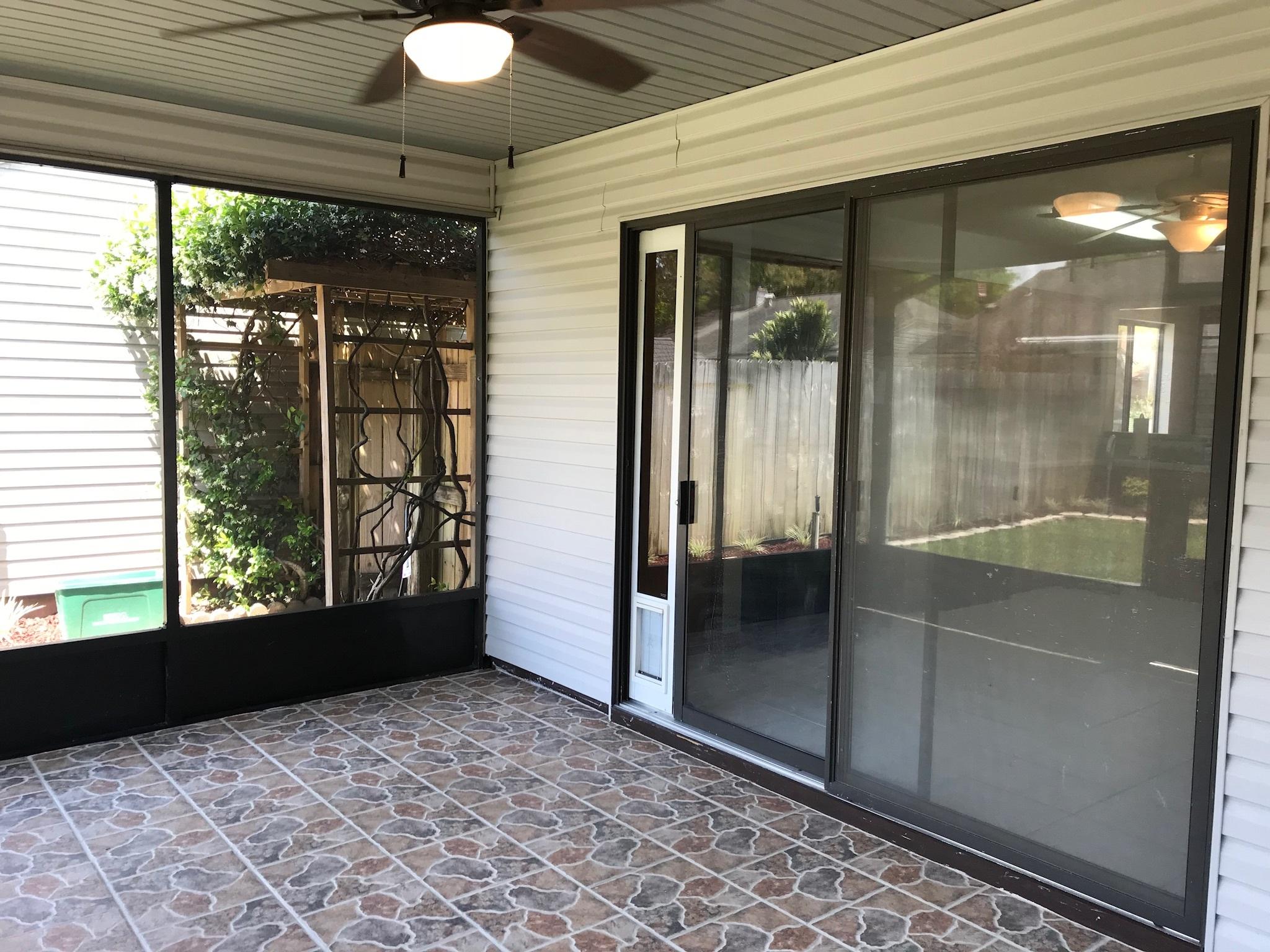 CEDAR RIDGE - Residential