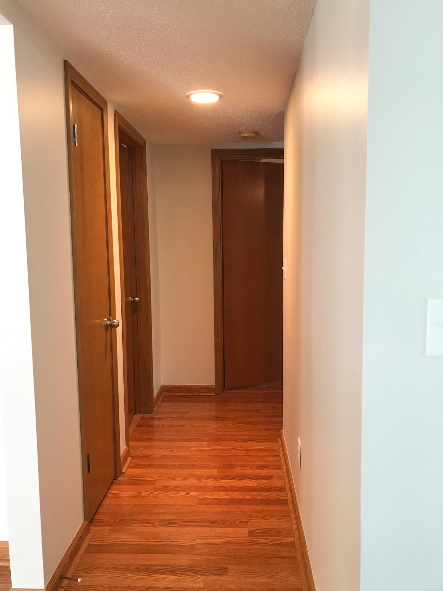 CEDAR RIDGE - Residential