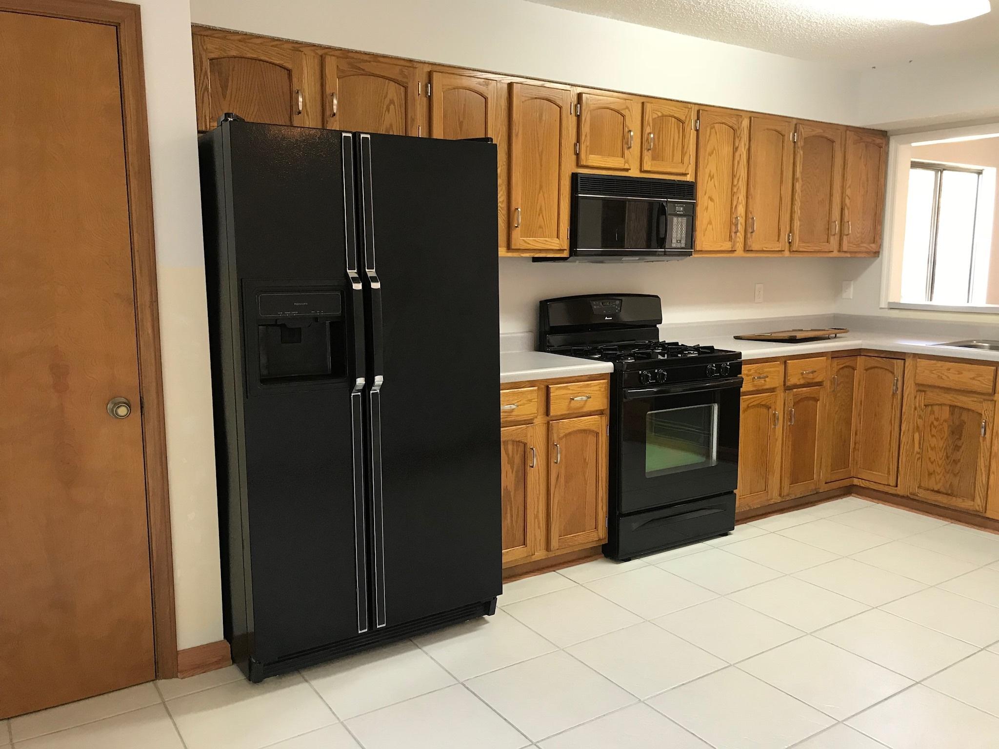 CEDAR RIDGE - Residential