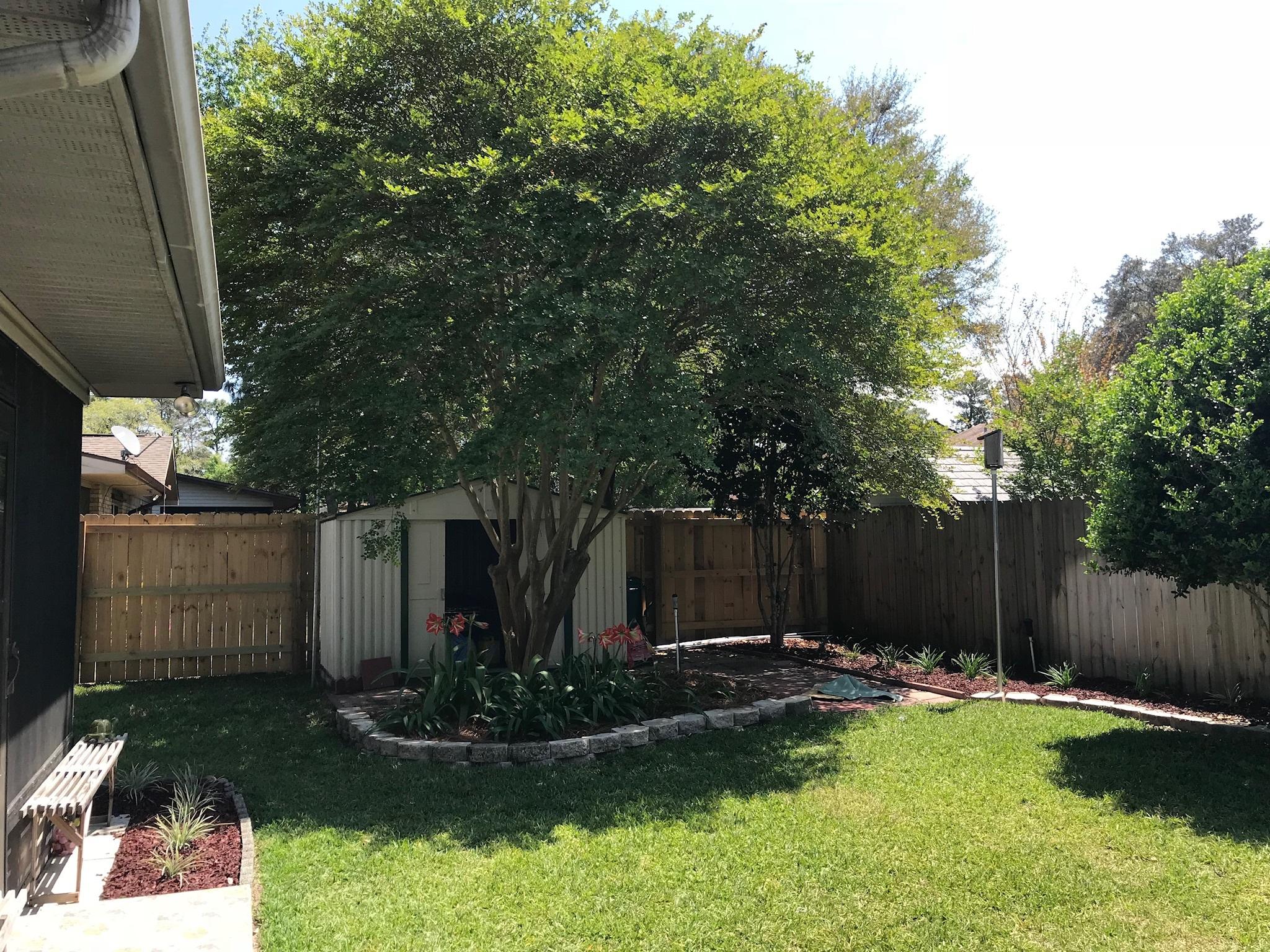 CEDAR RIDGE - Residential