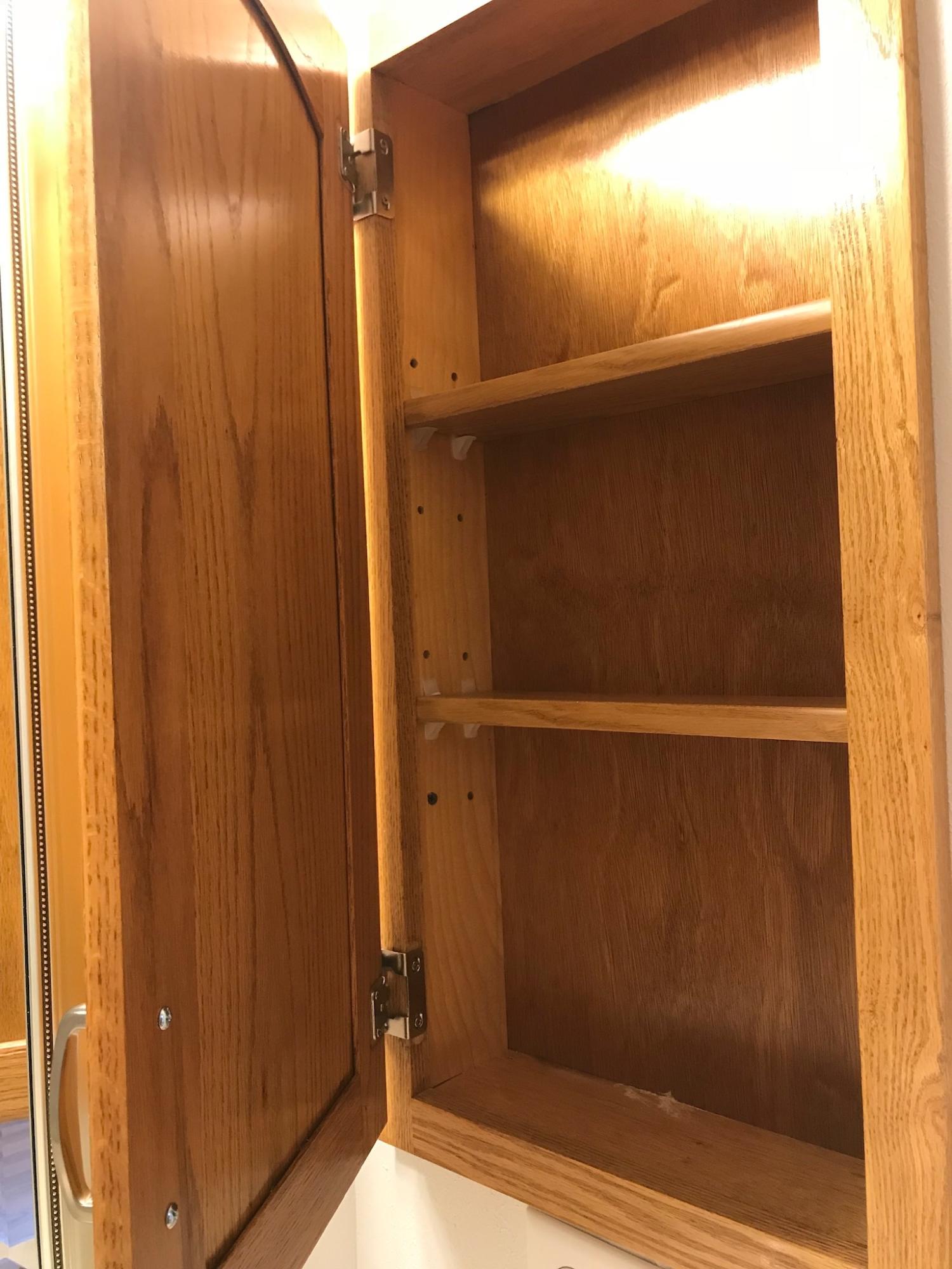 CEDAR RIDGE - Residential