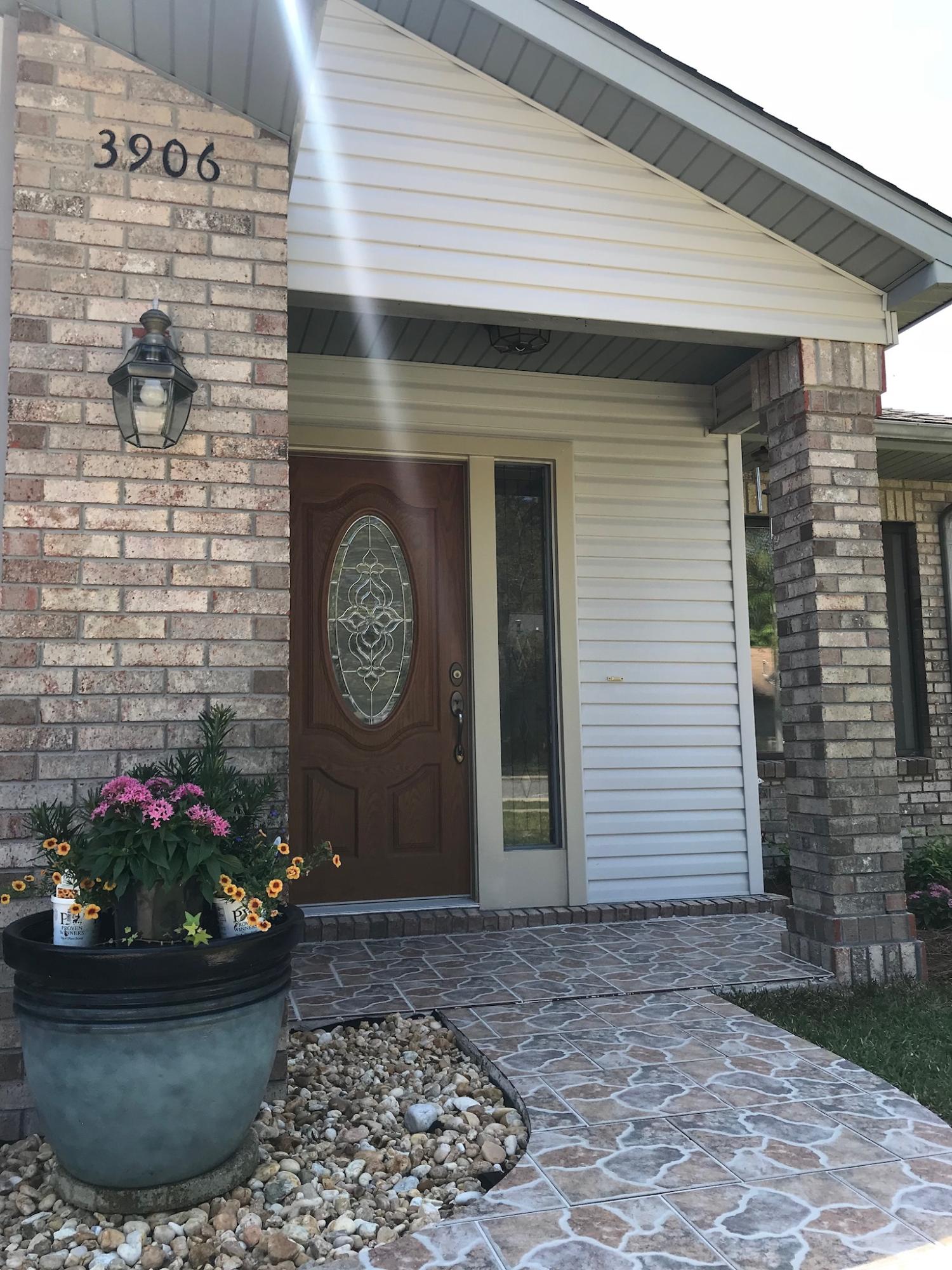 CEDAR RIDGE - Residential