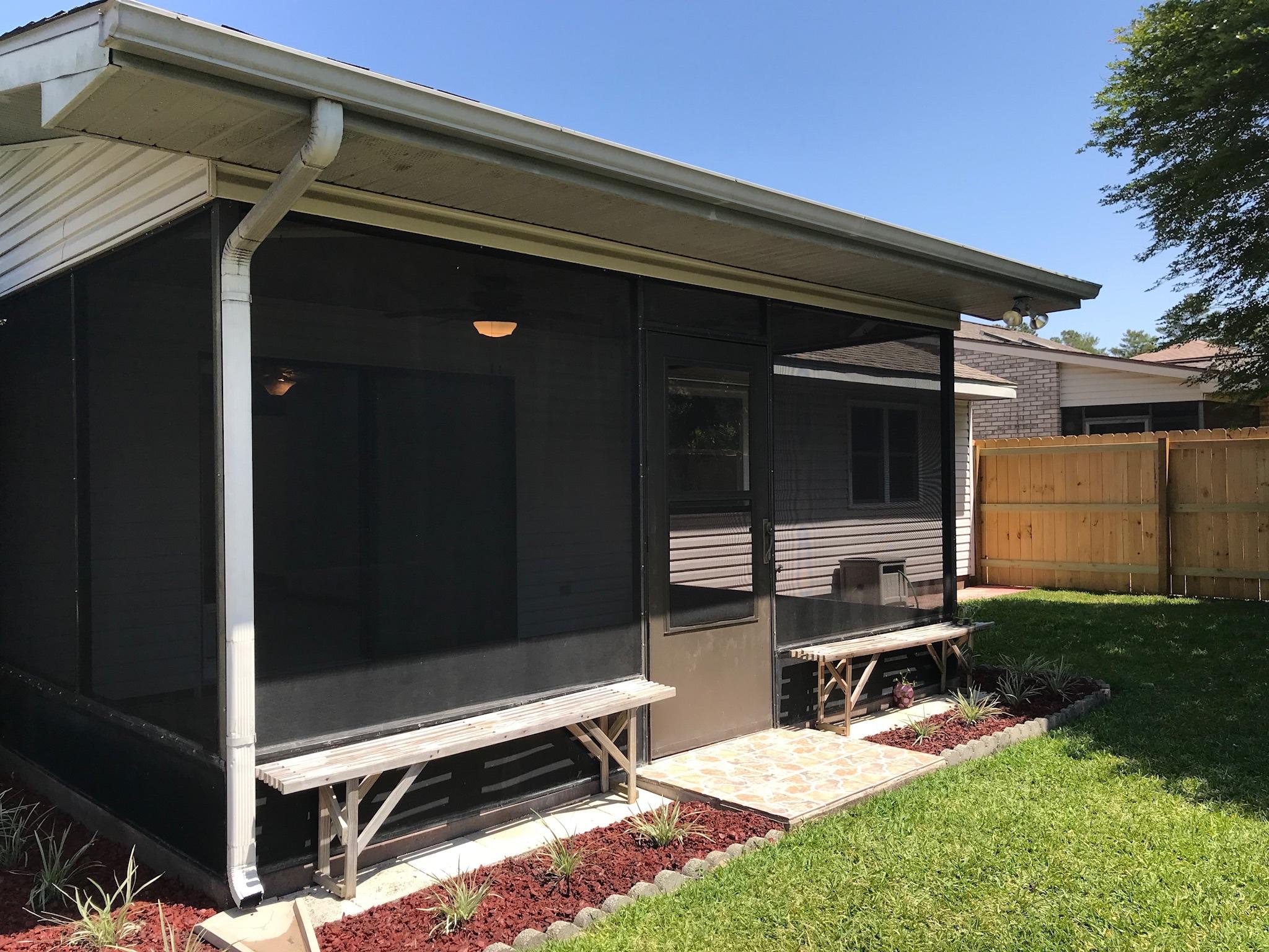 CEDAR RIDGE - Residential