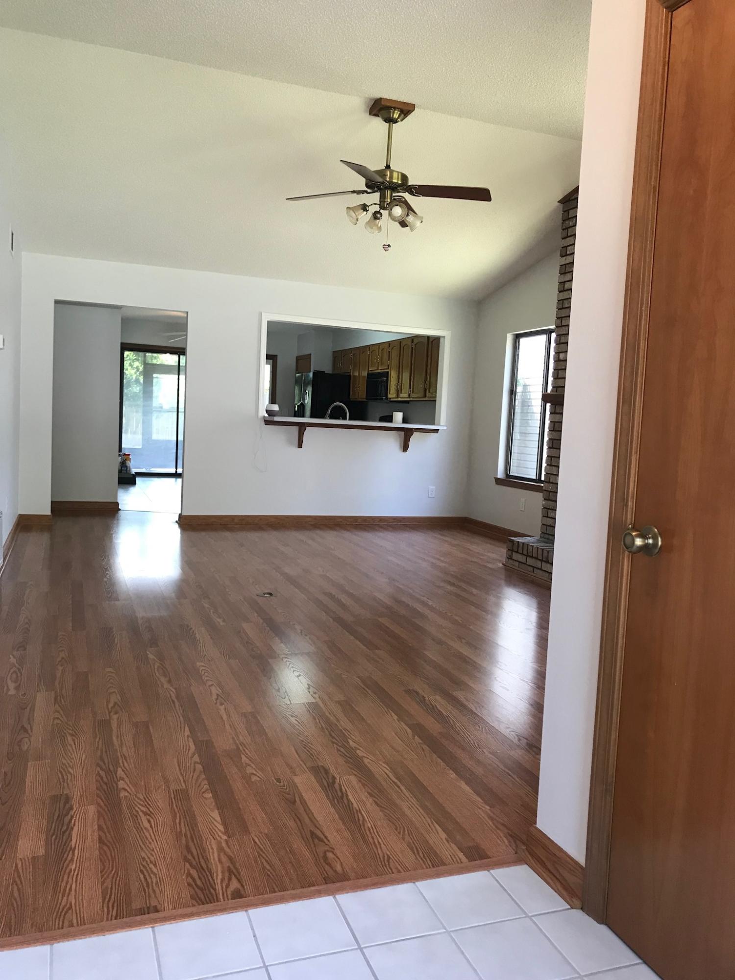 CEDAR RIDGE - Residential