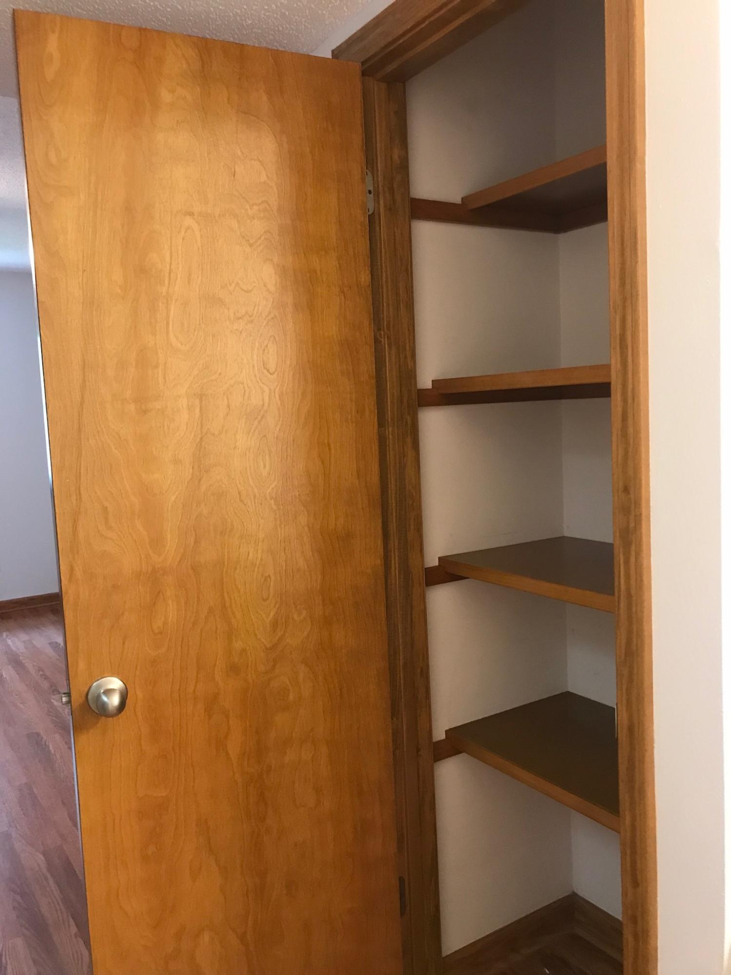 CEDAR RIDGE - Residential