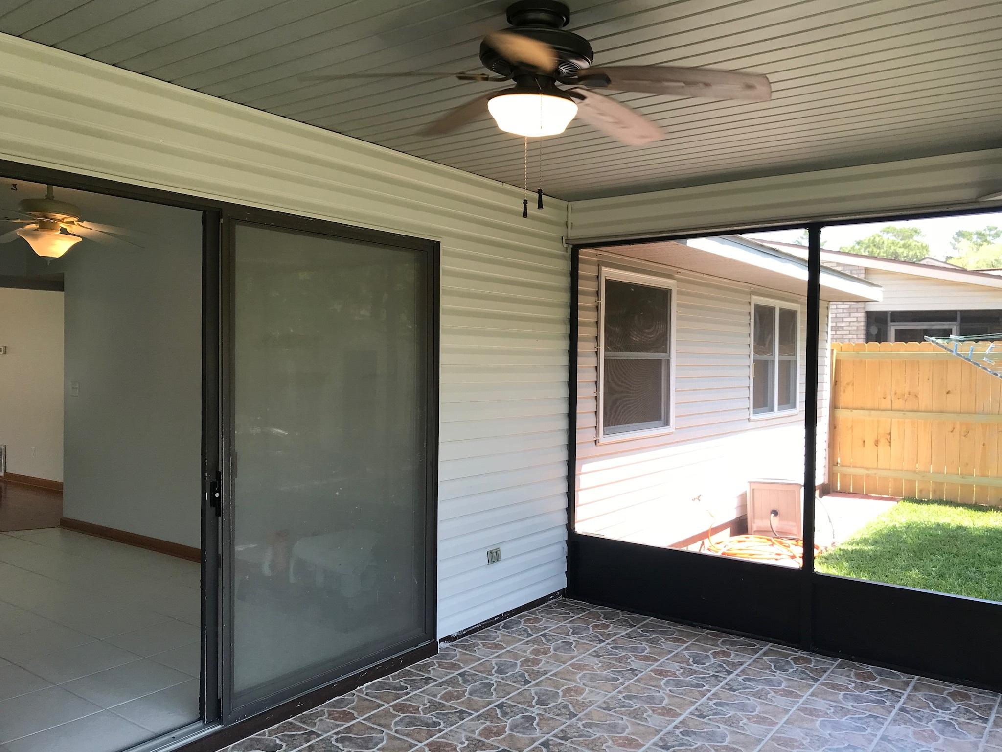 CEDAR RIDGE - Residential