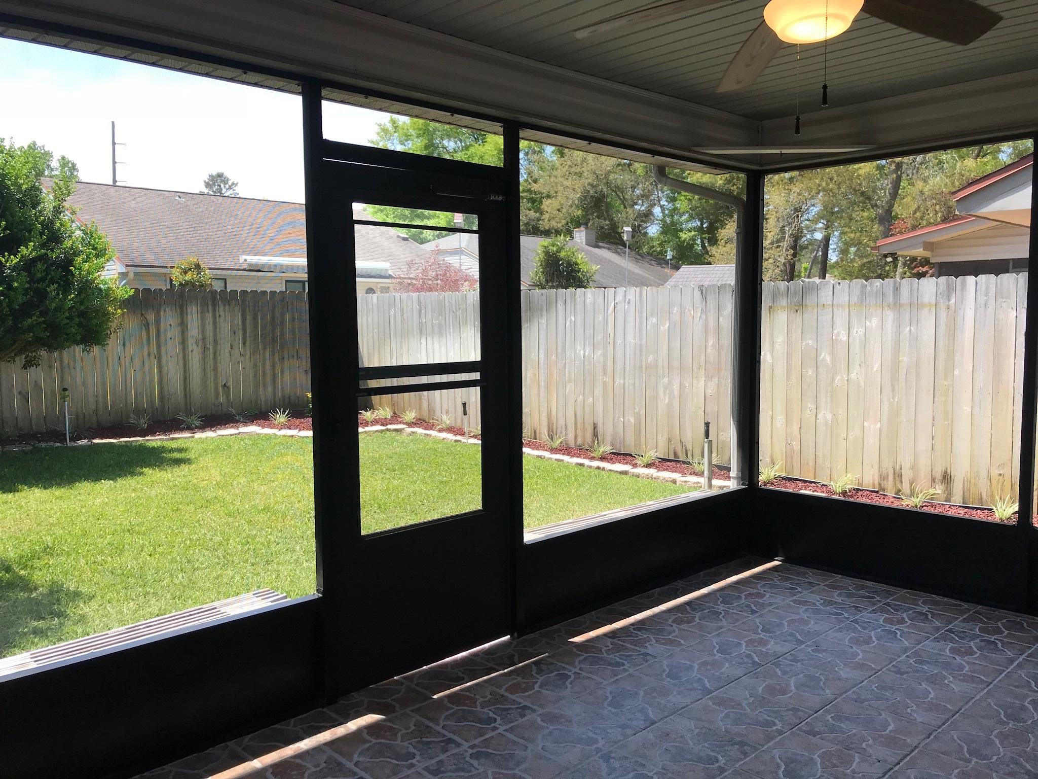 CEDAR RIDGE - Residential