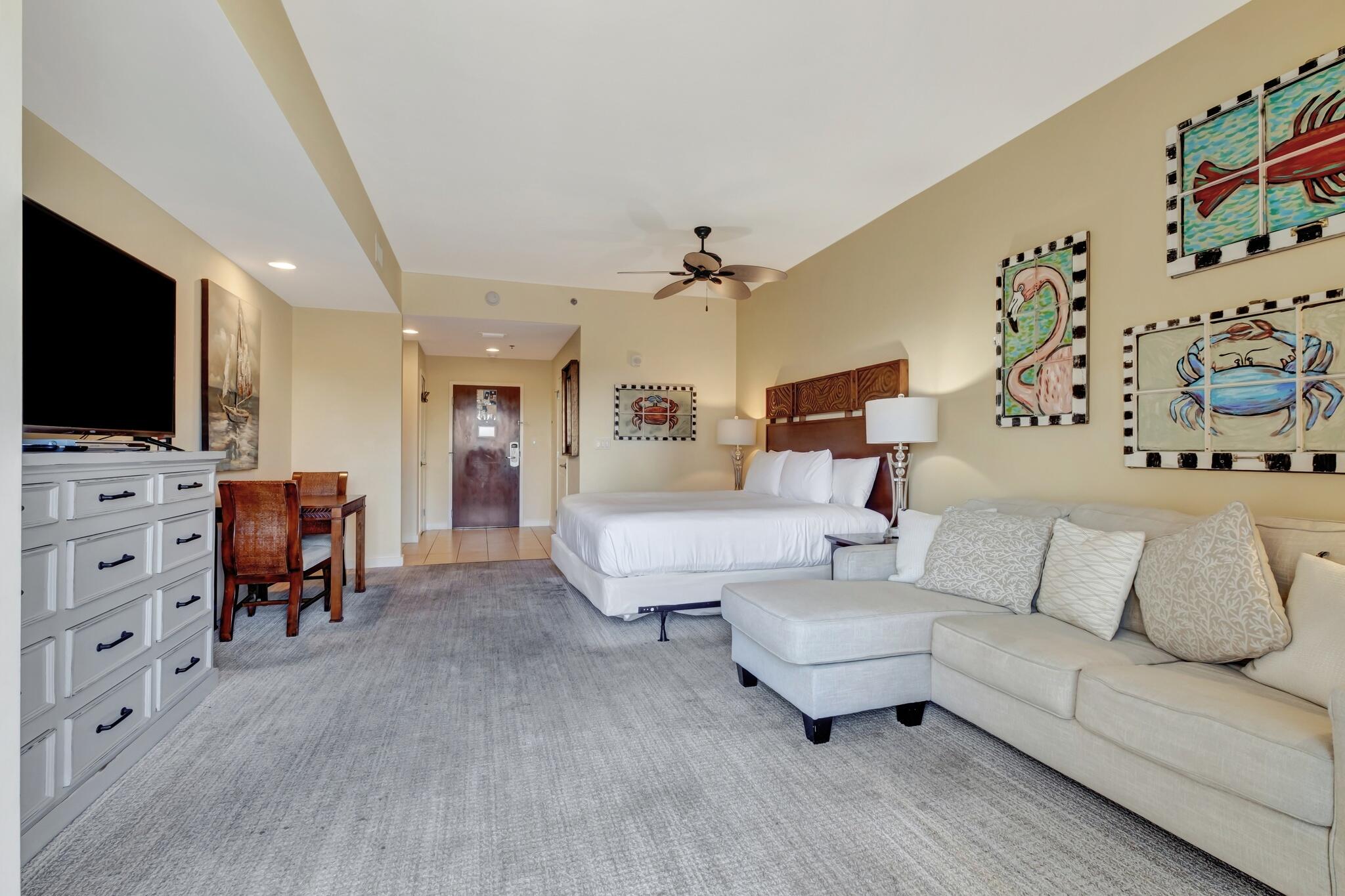 LUAU II - Residential Lease