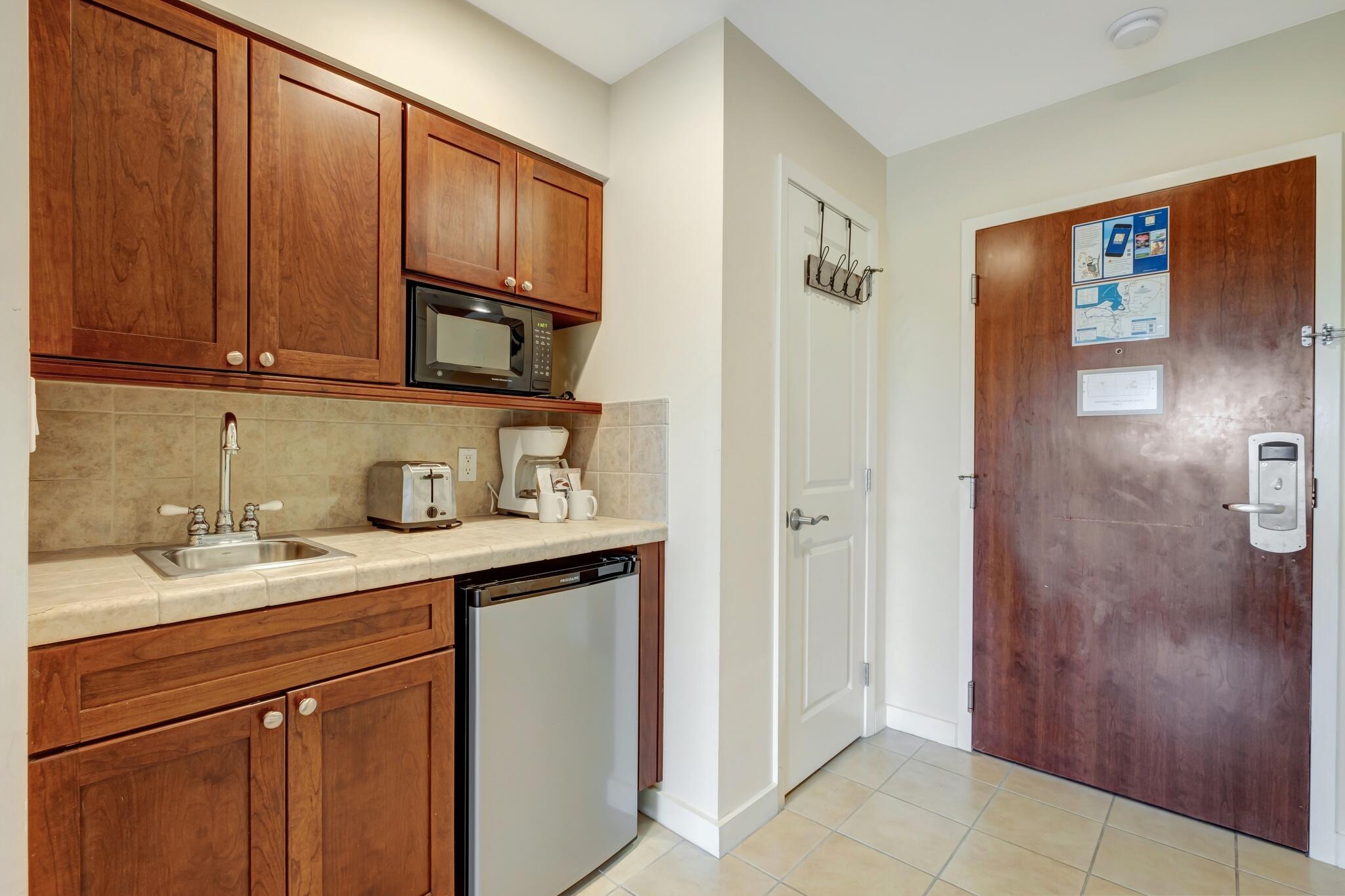 LUAU II - Residential Lease