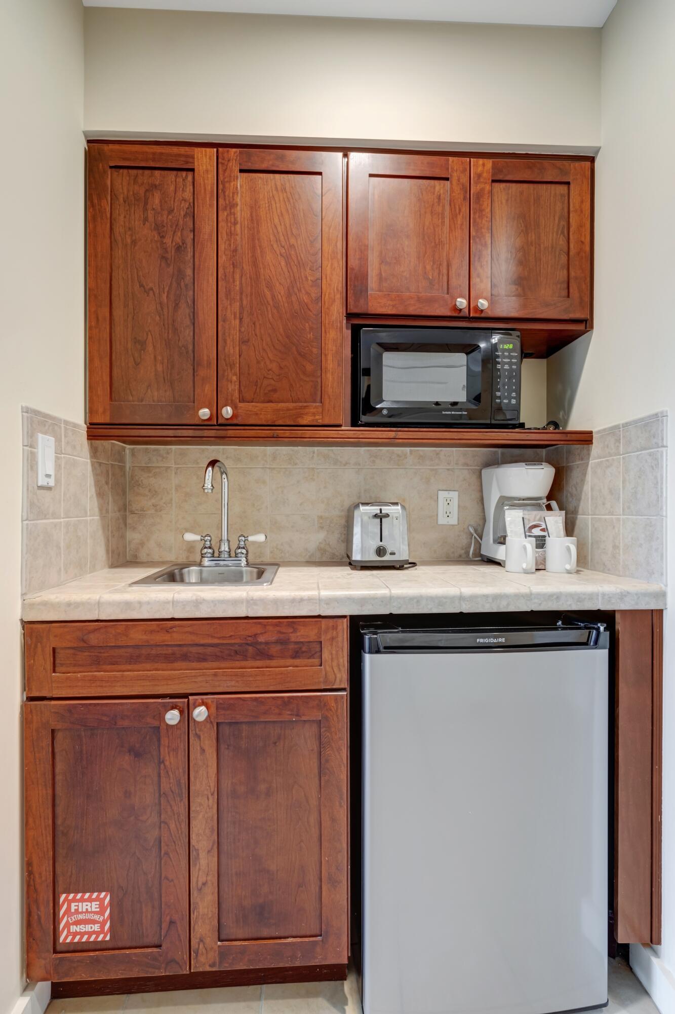 LUAU II - Residential Lease