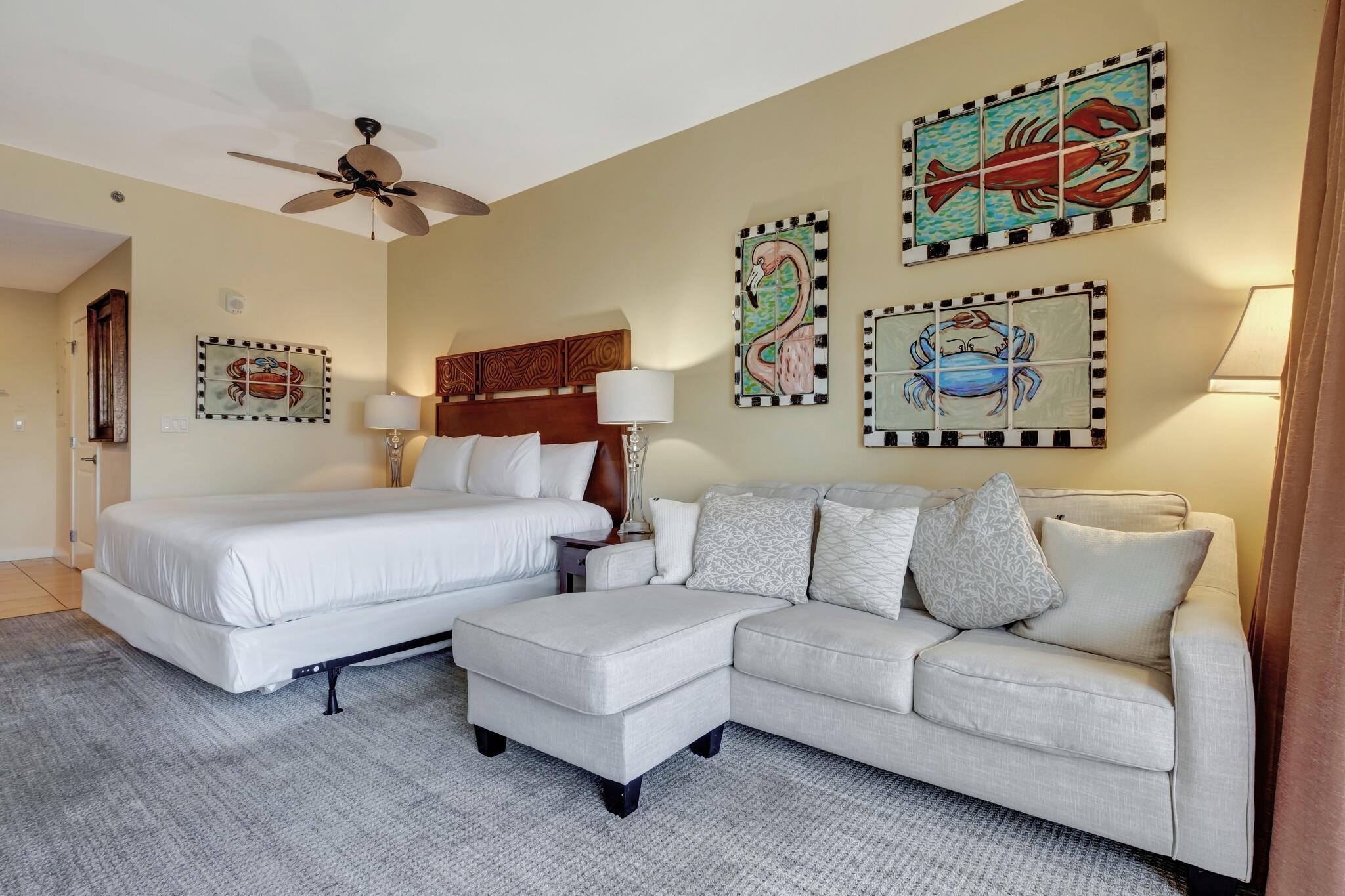 LUAU II - Residential Lease