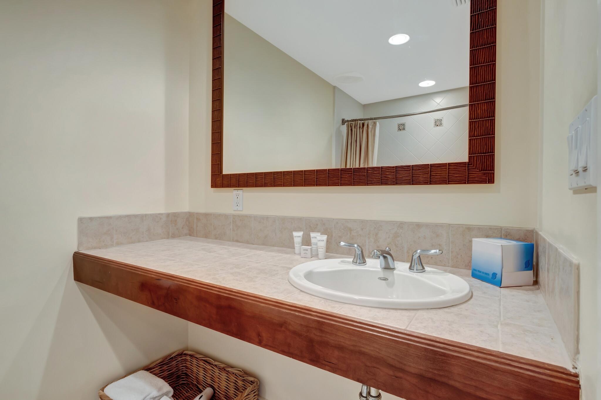 LUAU II - Residential Lease