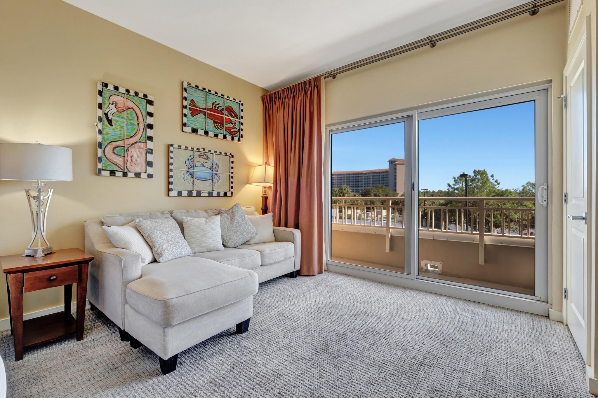 LUAU II - Residential Lease