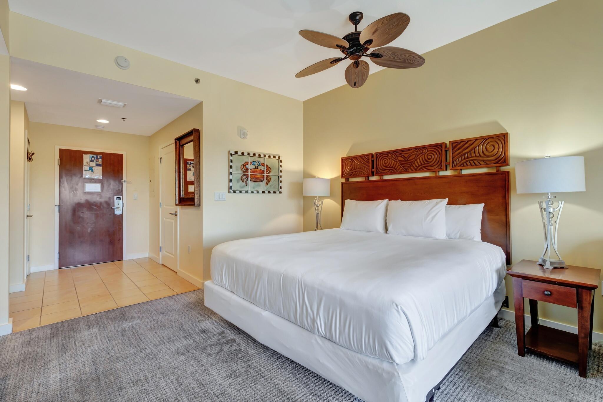 LUAU II - Residential Lease