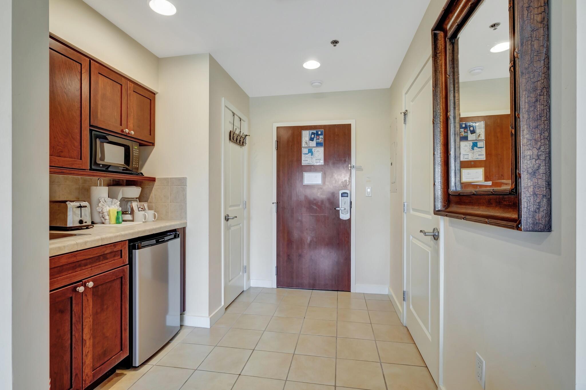 LUAU II - Residential Lease