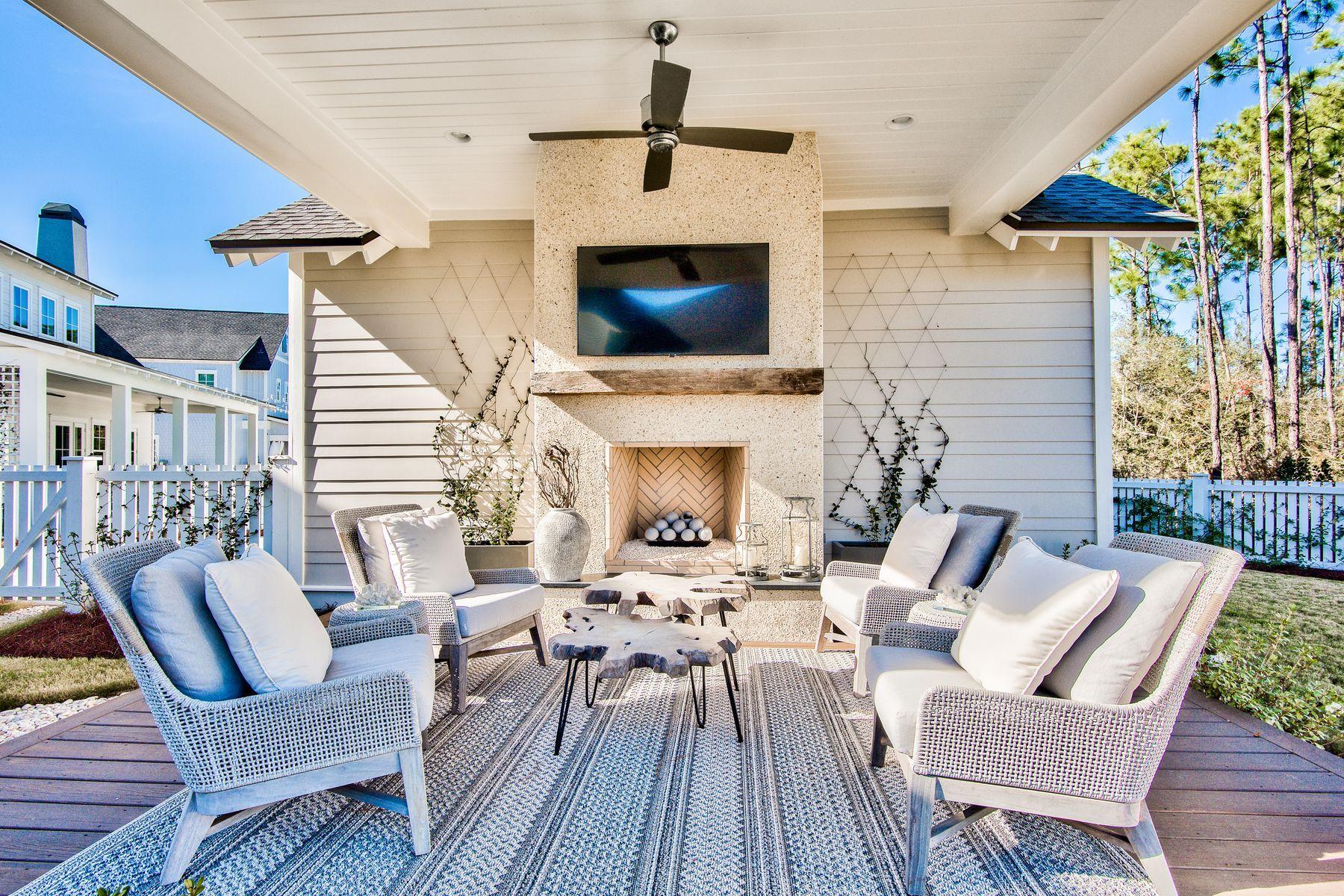 WATERSOUND ORIGINS - Residential