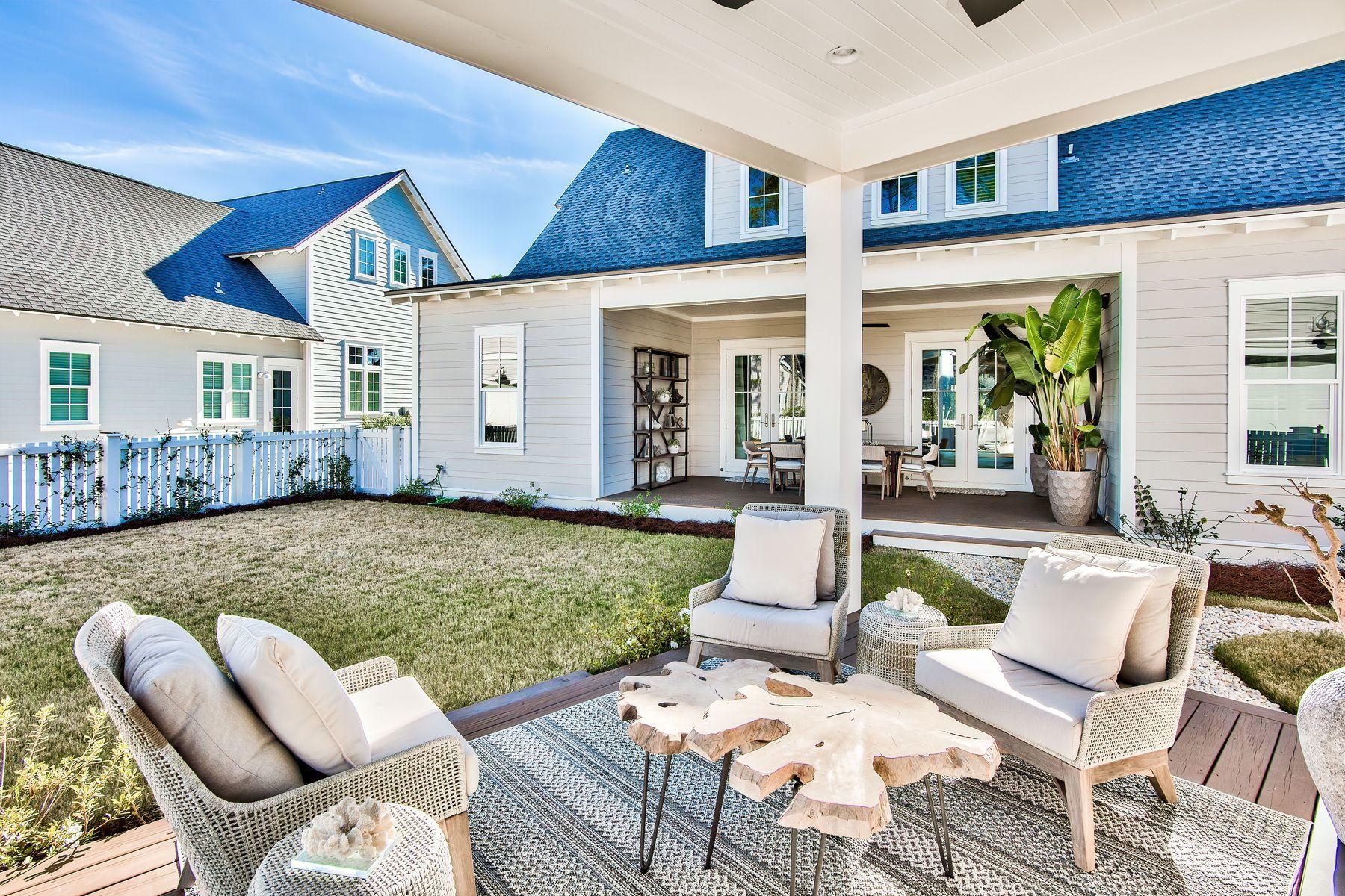 WATERSOUND ORIGINS - Residential