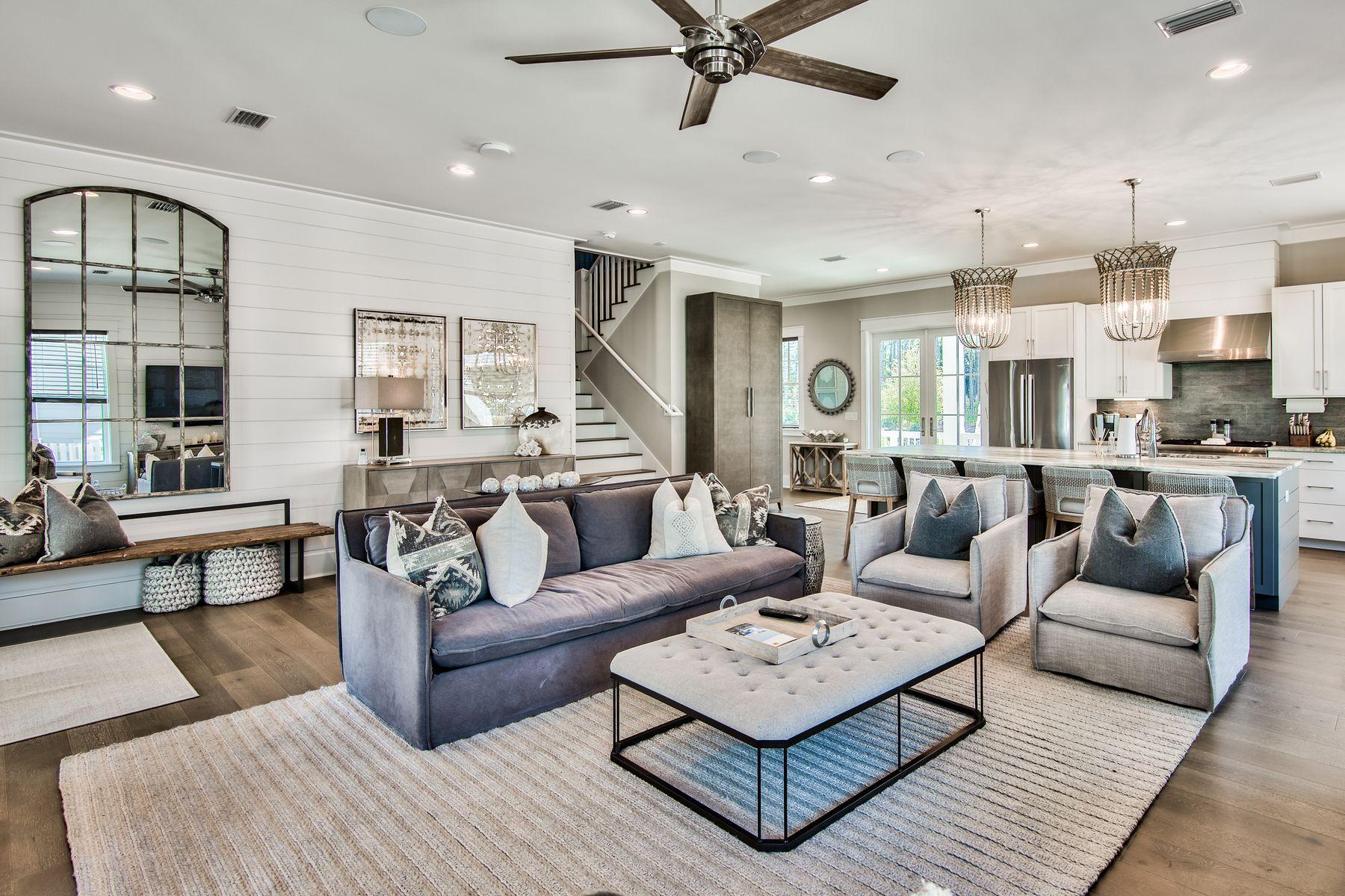 WATERSOUND ORIGINS - Residential