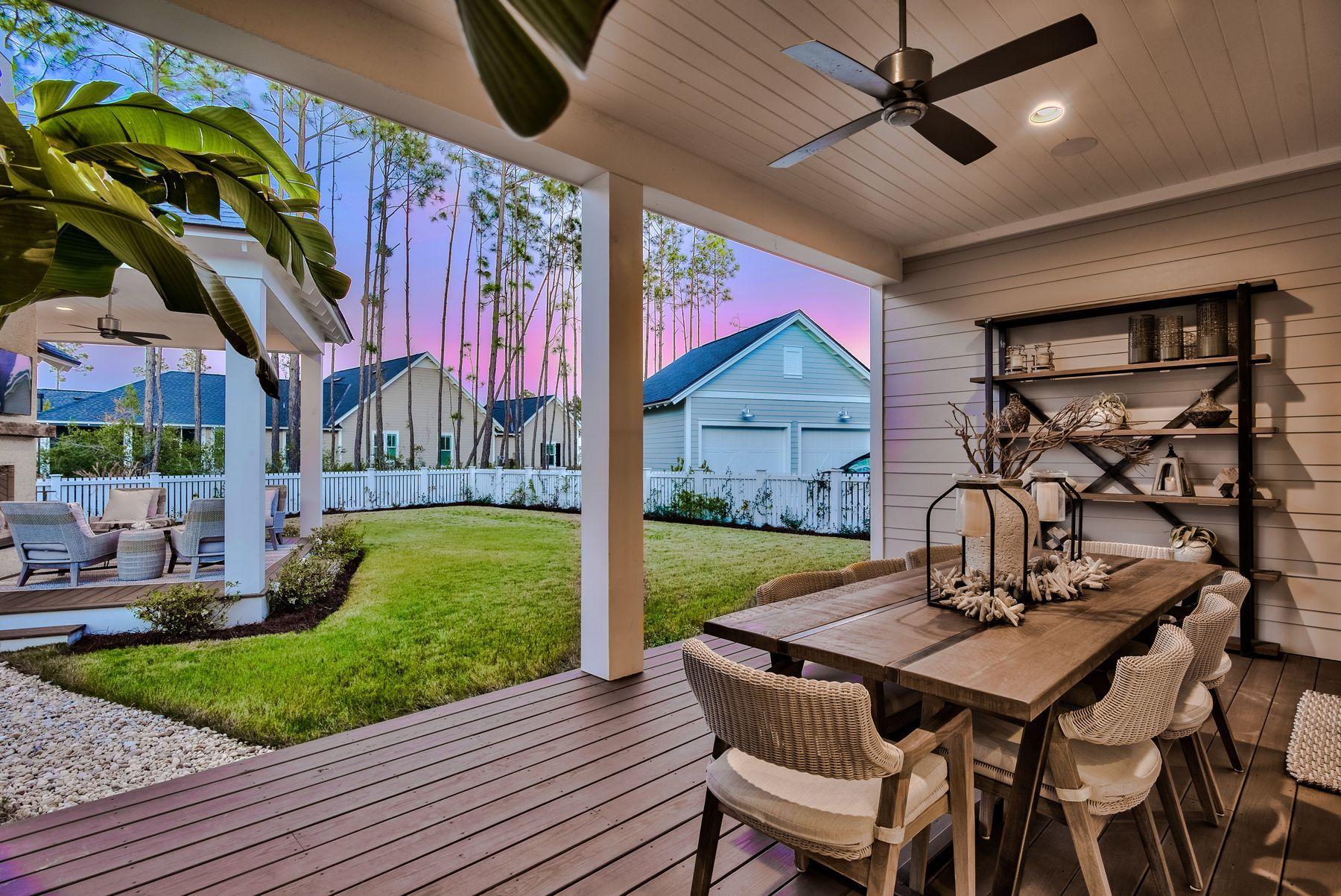 WATERSOUND ORIGINS - Residential