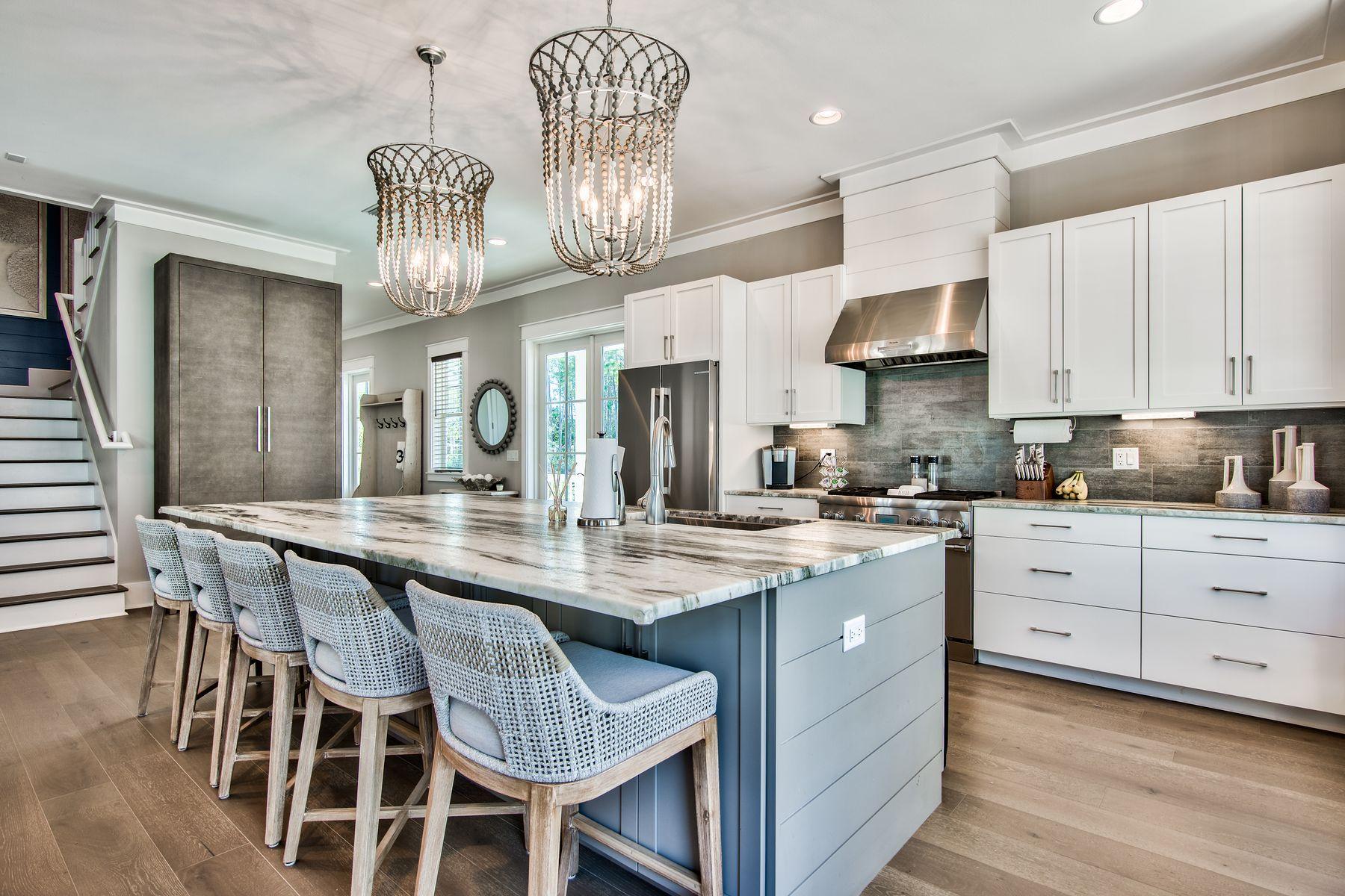 WATERSOUND ORIGINS - Residential