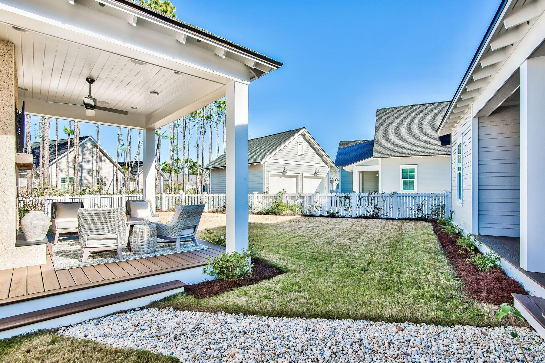 WATERSOUND ORIGINS - Residential