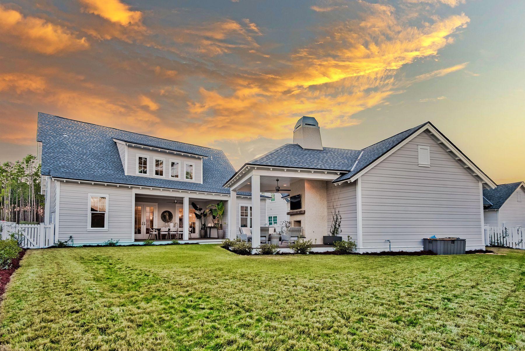 WATERSOUND ORIGINS - Residential