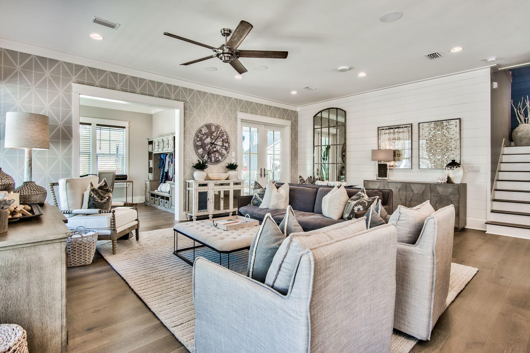 WATERSOUND ORIGINS - Residential