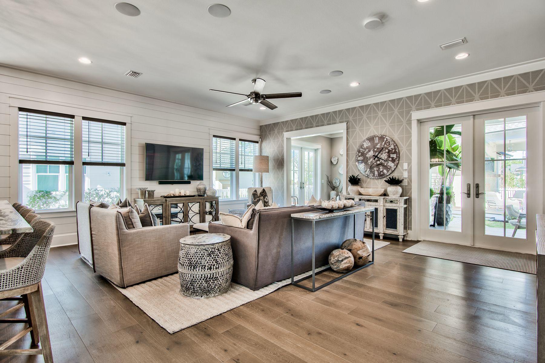 WATERSOUND ORIGINS - Residential
