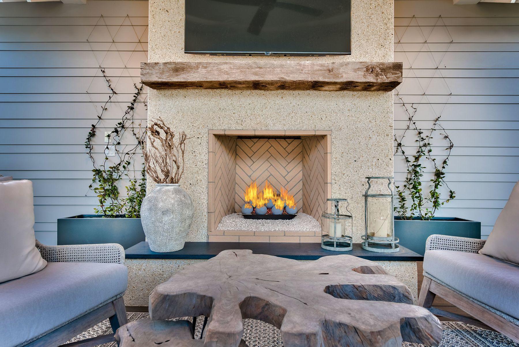 WATERSOUND ORIGINS - Residential