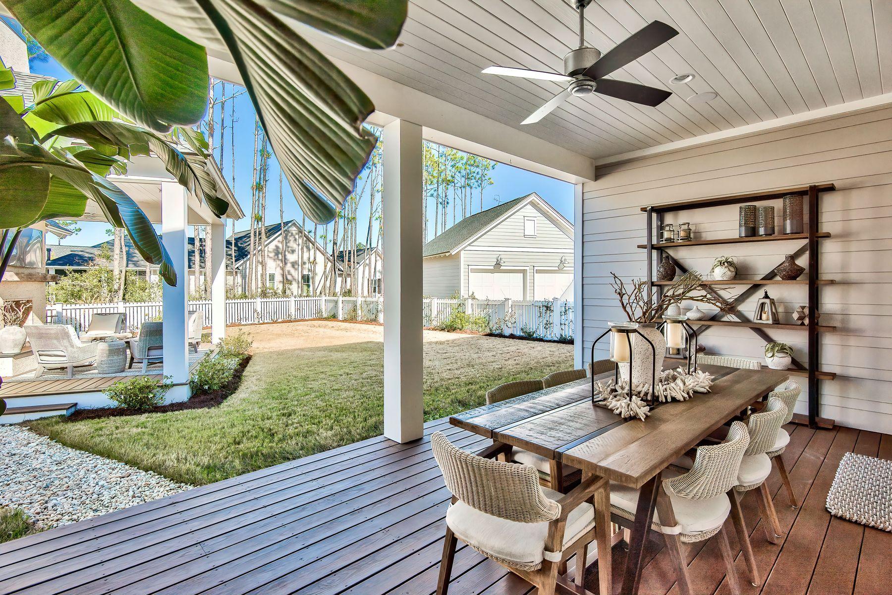 WATERSOUND ORIGINS - Residential