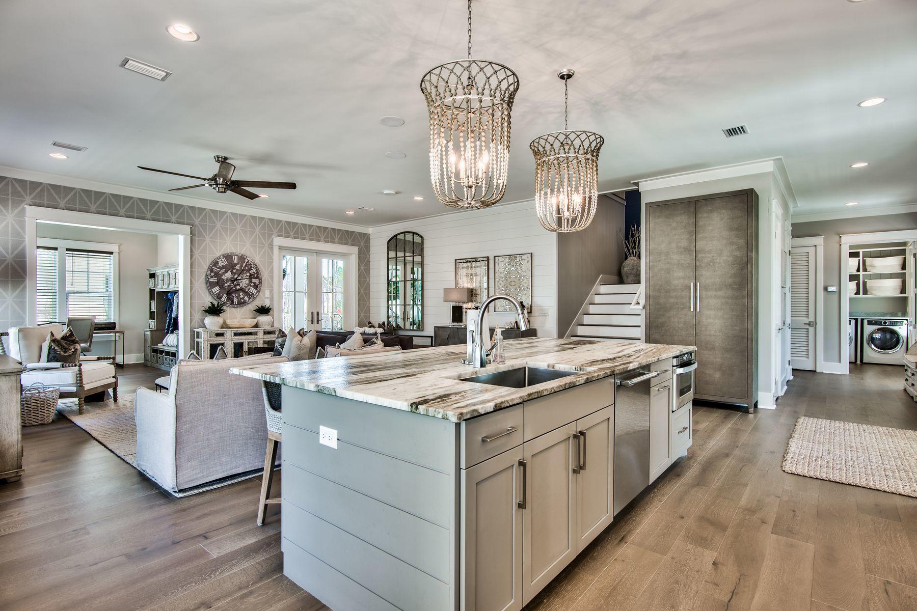 WATERSOUND ORIGINS - Residential