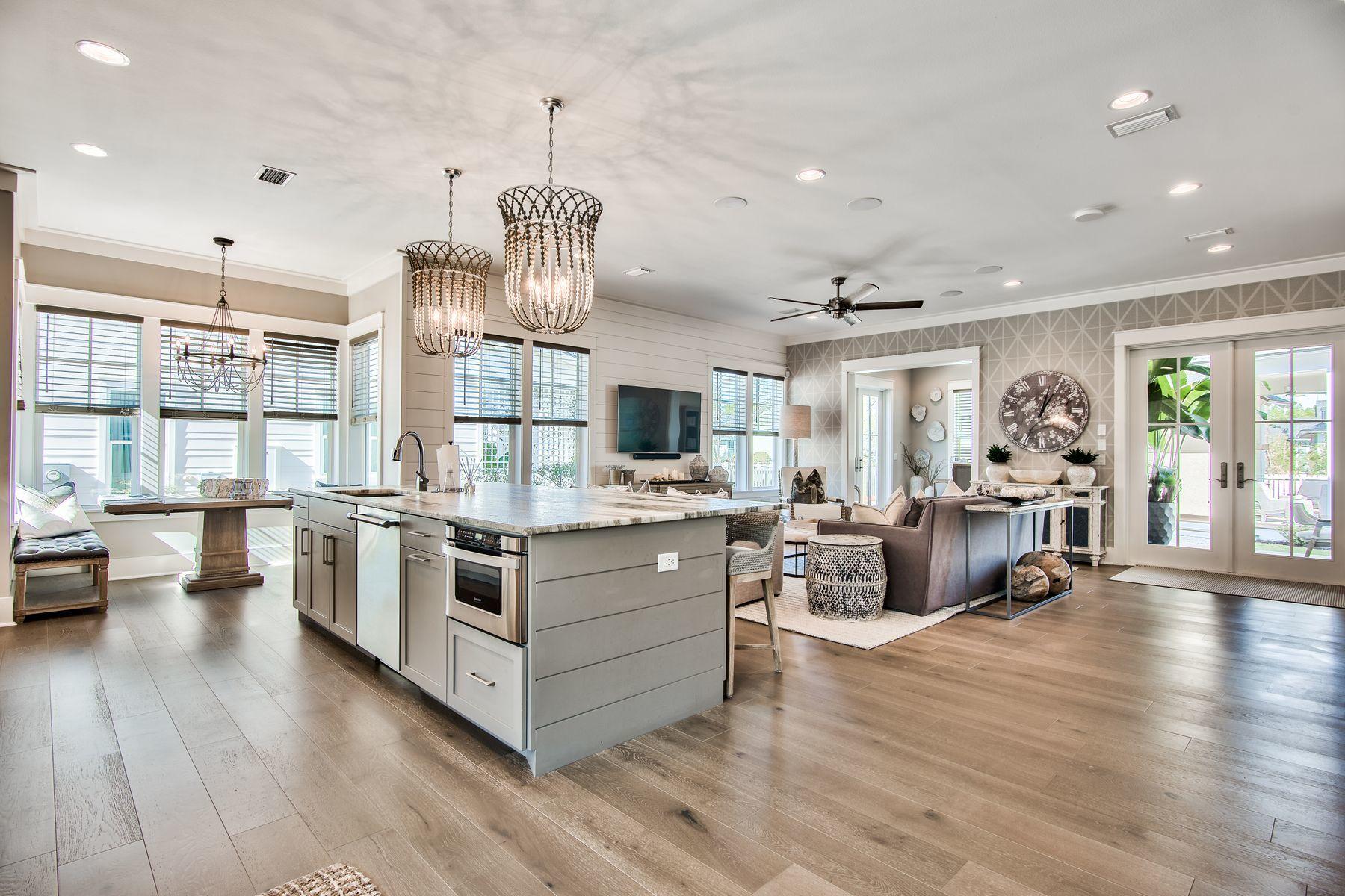 WATERSOUND ORIGINS - Residential