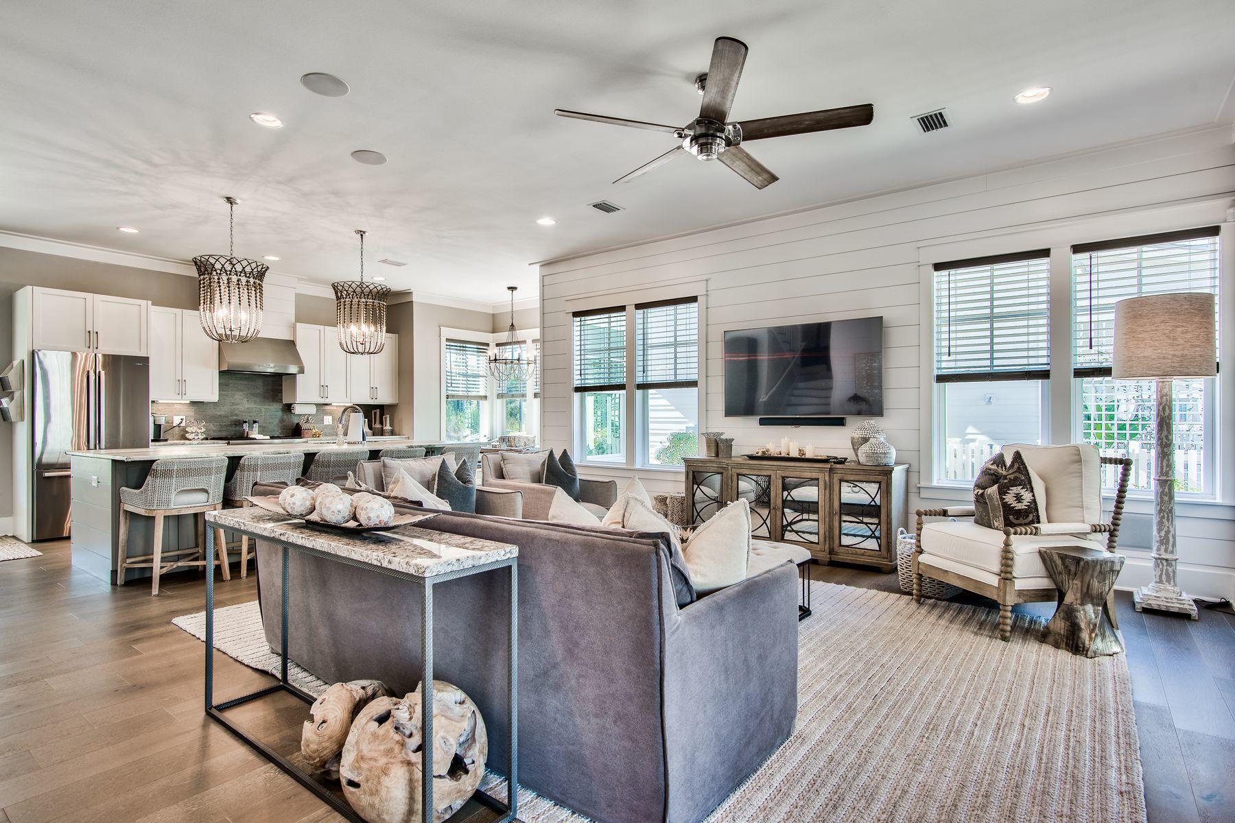 WATERSOUND ORIGINS - Residential