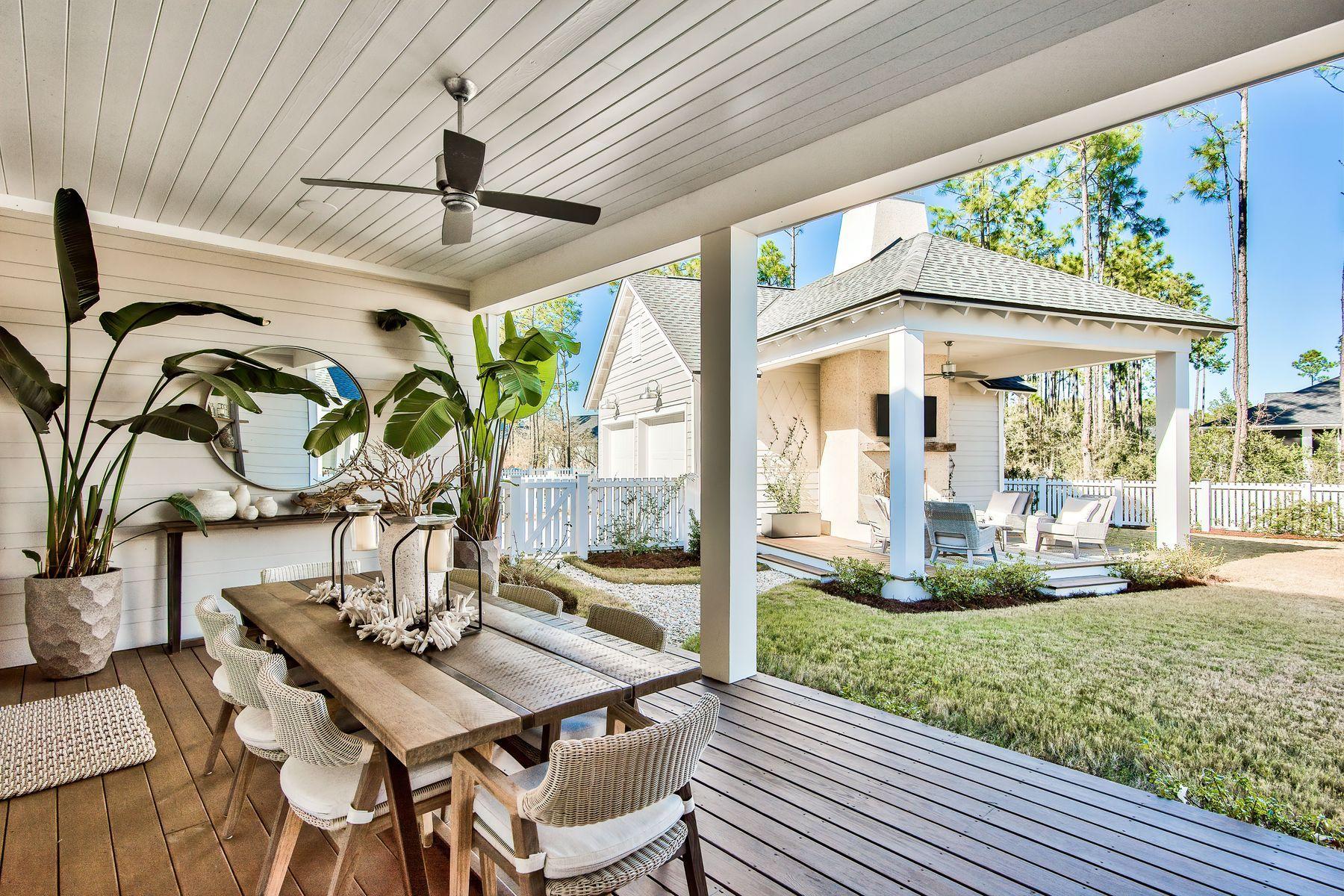 WATERSOUND ORIGINS - Residential