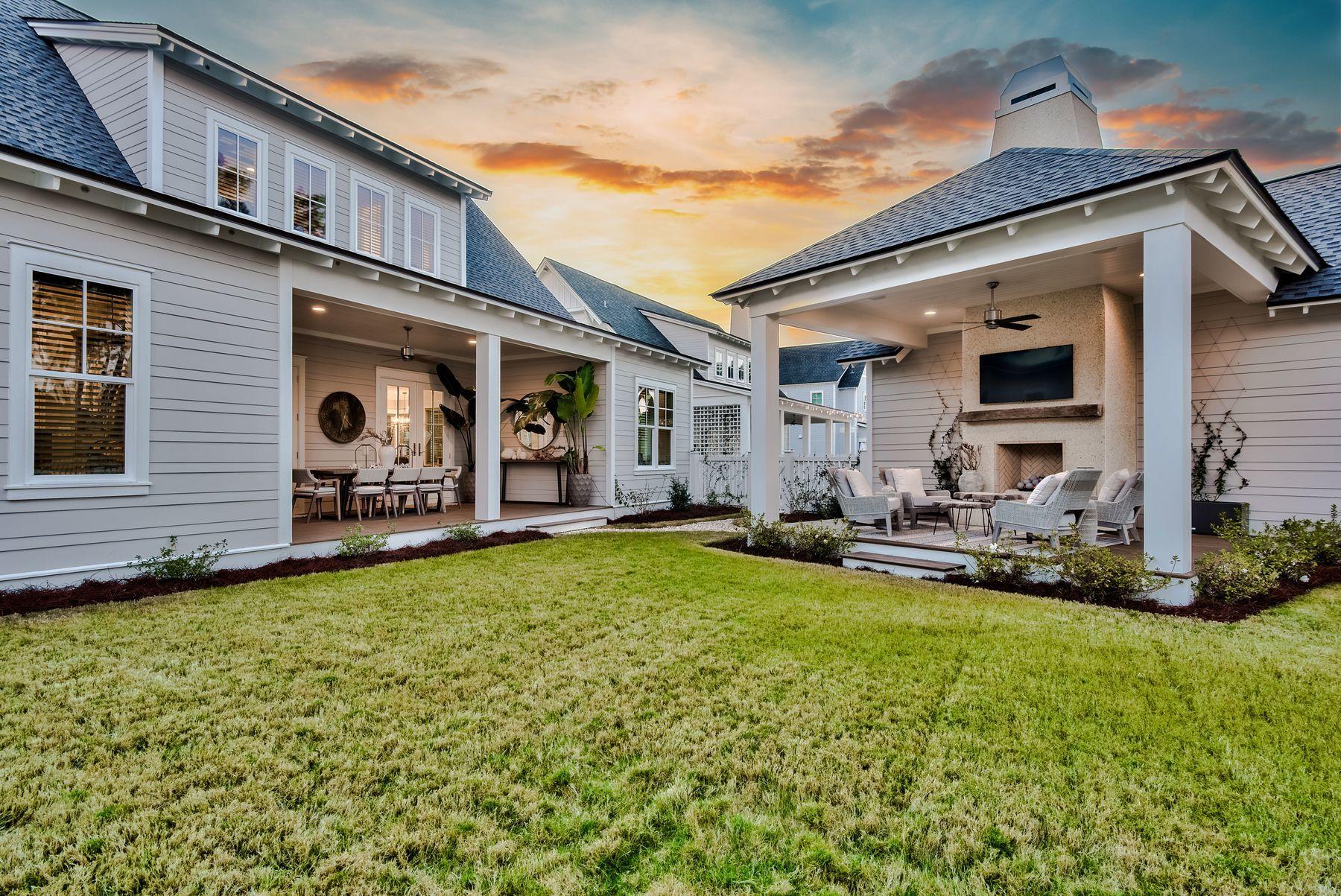 WATERSOUND ORIGINS - Residential