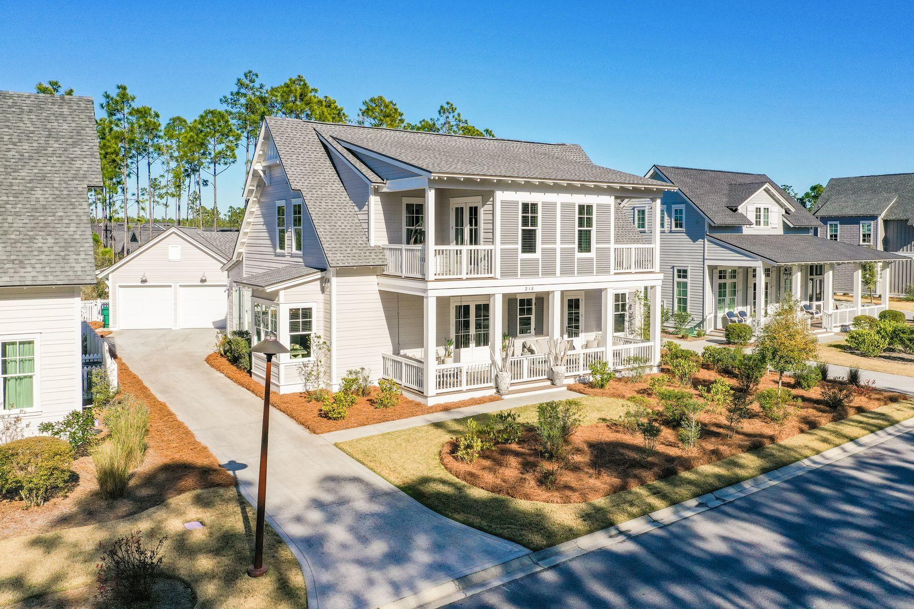 WATERSOUND ORIGINS - Residential