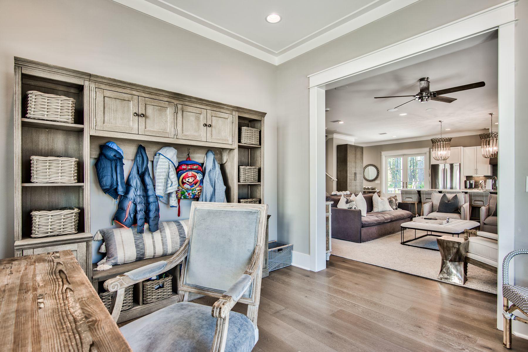 WATERSOUND ORIGINS - Residential