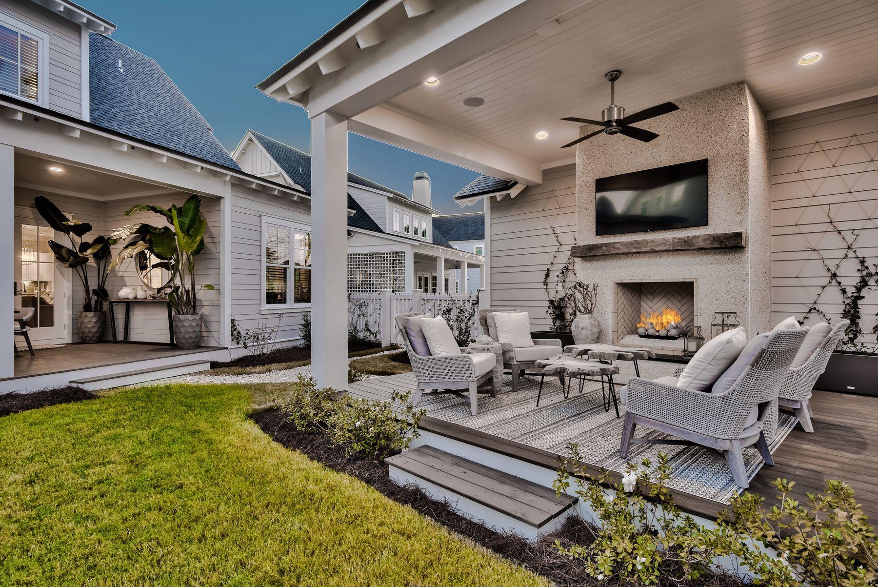 WATERSOUND ORIGINS - Residential