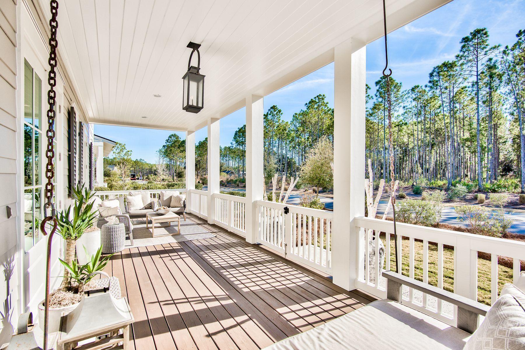 WATERSOUND ORIGINS - Residential