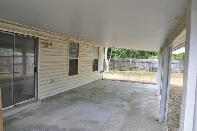 WHITNEY PINES - Residential