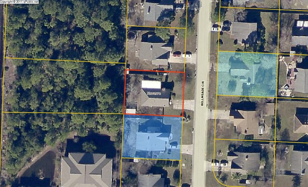 WHITNEY PINES - Residential