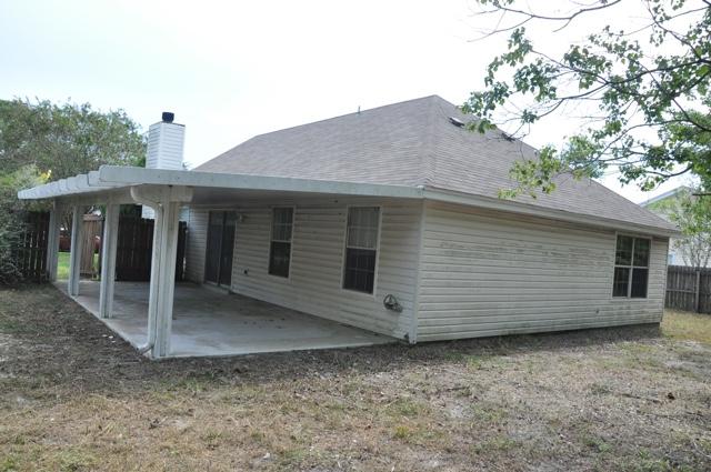 WHITNEY PINES - Residential