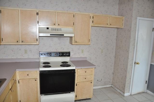 WHITNEY PINES - Residential