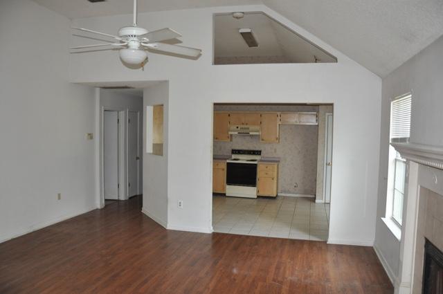 WHITNEY PINES - Residential