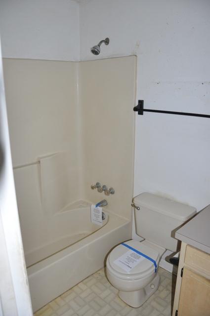 WHITNEY PINES - Residential