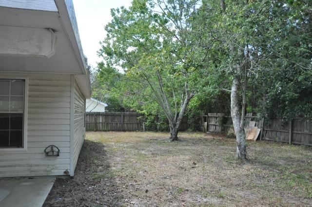 WHITNEY PINES - Residential