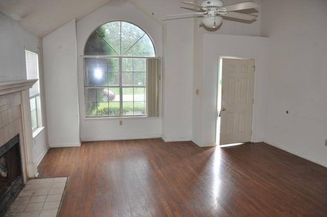 WHITNEY PINES - Residential