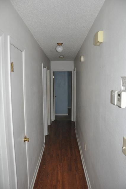 WHITNEY PINES - Residential