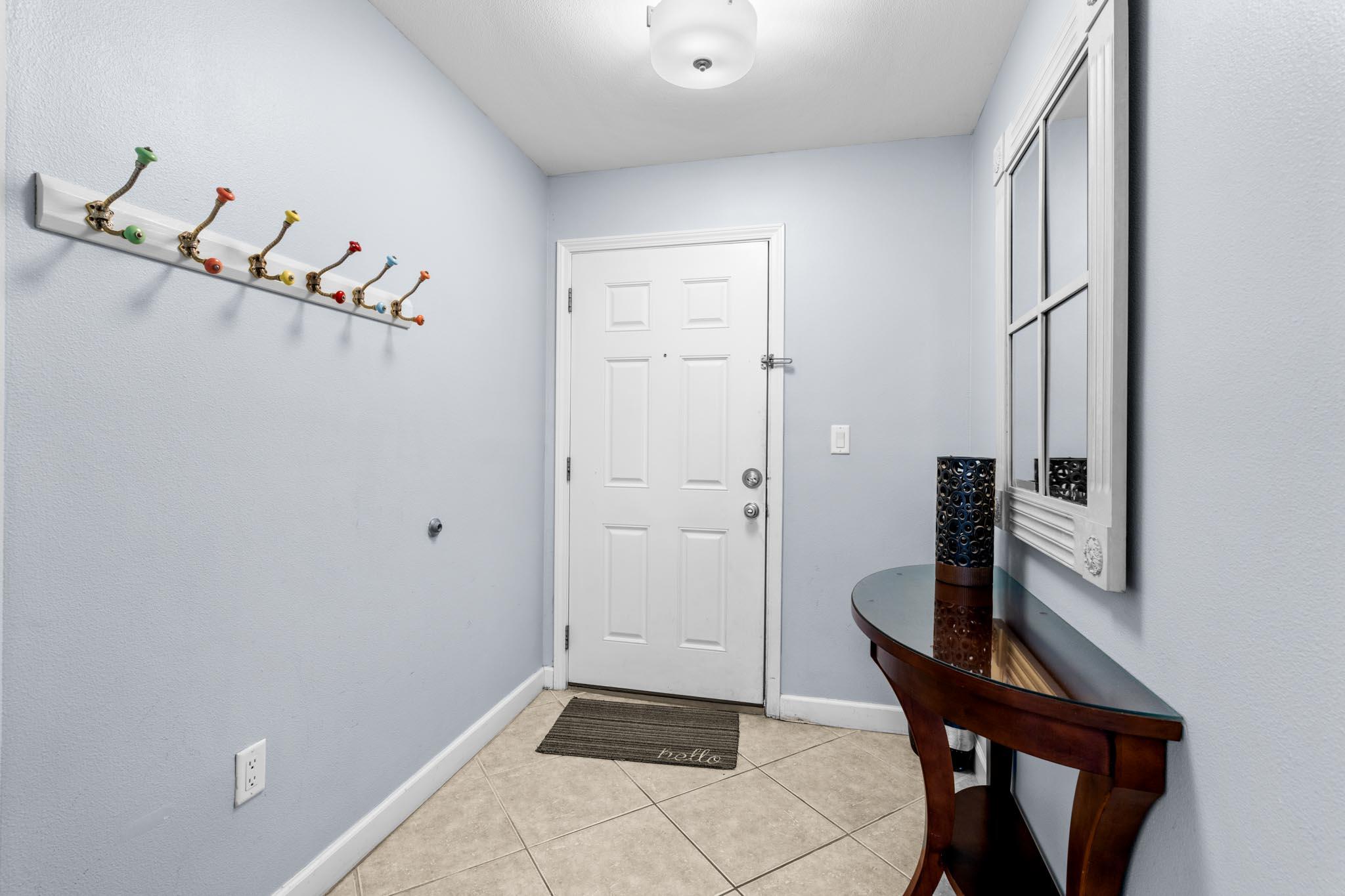 BEACH RESORT - Residential