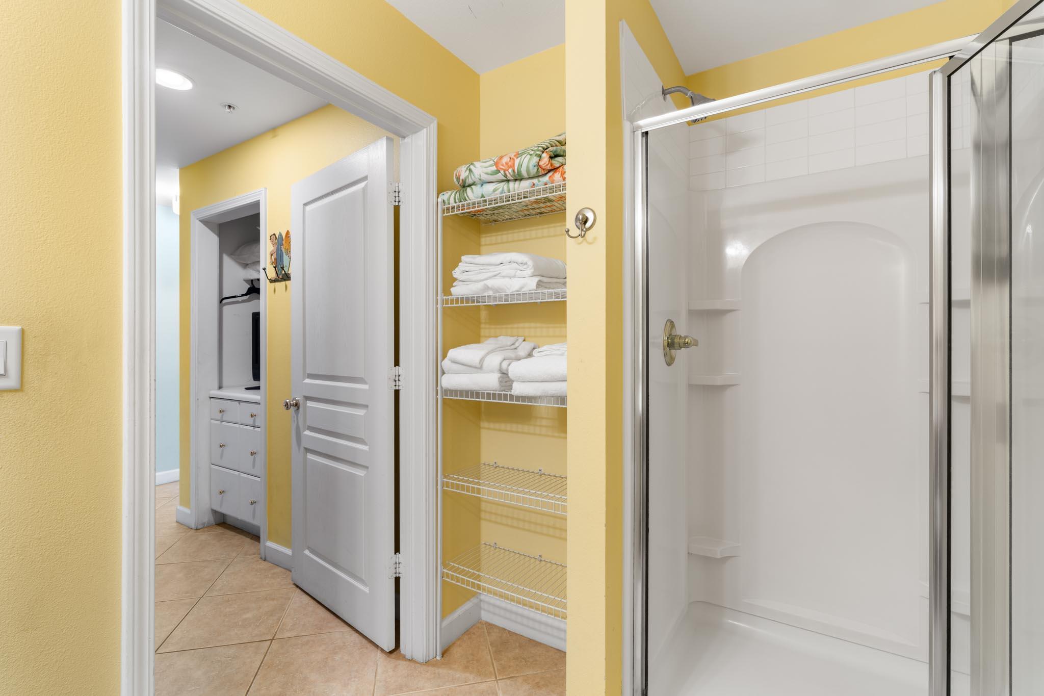 BEACH RESORT - Residential